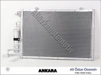 Ford Yedek Parça - İTHAL KLİMA RADYATÖR